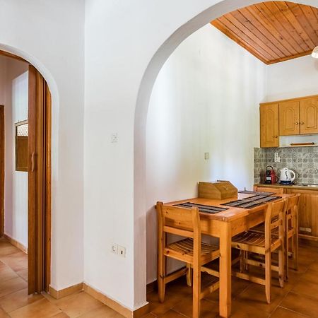Sophia'S Apartment Ступа Екстер'єр фото