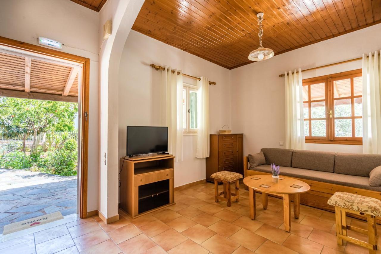 Sophia'S Apartment Ступа Екстер'єр фото